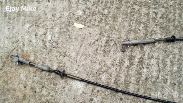 Щамбайн с жила Evinrude, снимка 9 - Аксесоари и консумативи - 52047537