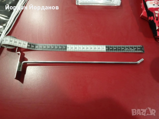 Продавам куки за канални платна