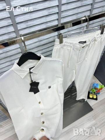 ✨🔥🔥🔥 👍 ✨𝗣𝗿𝗶𝗰e :35€ НА ЕДРО ✨𝗦ı𝘇𝗲: S M L XL XXL 📌5 бр, снимка 12 - Спортни дрехи, екипи - 53661611