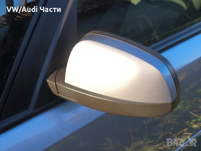 Ляво странично огледало за Опел Мерива Opel Meriva 