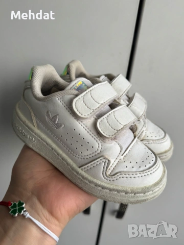 Оригинални детски маратонки