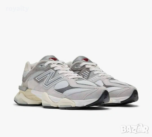 New Balance Нови Оригинални Мъжки Маратонки 40-44 Номер Ню Баланс 