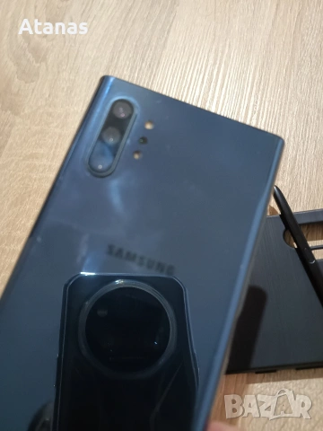 samsung not 10 +, снимка 6 - Samsung - 54083989