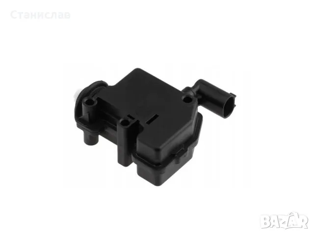 BMW 3 F30 Моторче за заключване на резервоар , снимка 5 - Части - 50204077