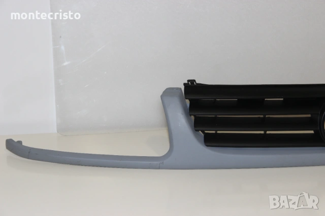 ✔️НОВА предна решетка VW Polo 6N (1994-1999г.) 6N0853653B01C, снимка 5 - Части - 54142416