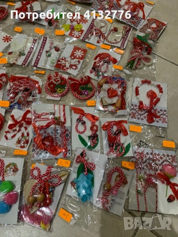 Мартеница ЛОТ 70 бройки, снимка 5 - Други - 53178980