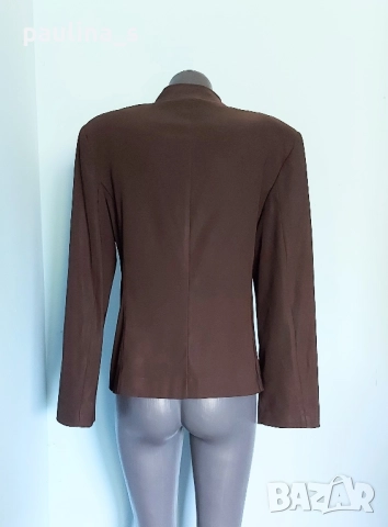 Четири различни броя / Дамско марково преходно яке , снимка 14 - Якета - 51606088