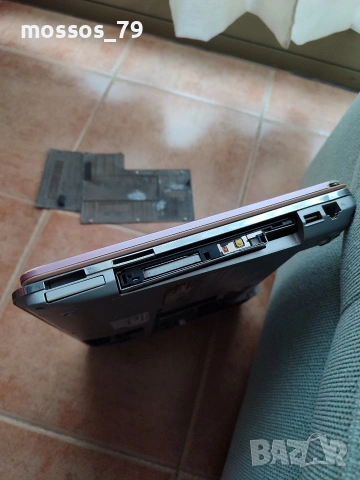 Лаптоп Сони Вайо, снимка 4 - Части за лаптопи - 53653418
