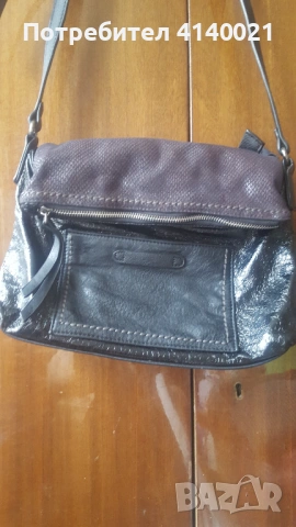 Дамска чанта Tendenz