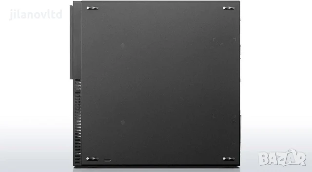 Компютър Lenovo M700 SFF I5-6500 8GB 256GB SSD с Windows 10/ 11, снимка 3 - Работни компютри - 50841619