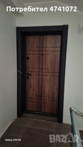 Входни врати , снимка 3 - Входни врати - 53514273
