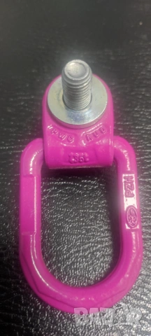 Товарна халка , снимка 2 - Други машини и части - 53736467