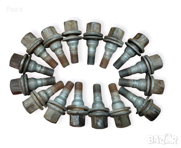 Болтове  Пежо/Ситроен