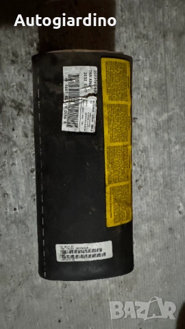 Аirbag за Mercedes W210 - 542197570431 / 00067190 B