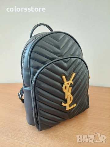 Раница YSL/SG262, снимка 3 - Раници - 53870473