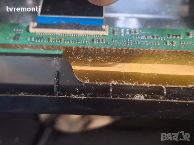 MAIN BOARD, 17MB110P for JVC LT-32VH52K 32inc DISPLAY VES315WNDS-2D-N14, снимка 5 - Части и Платки - 49476732