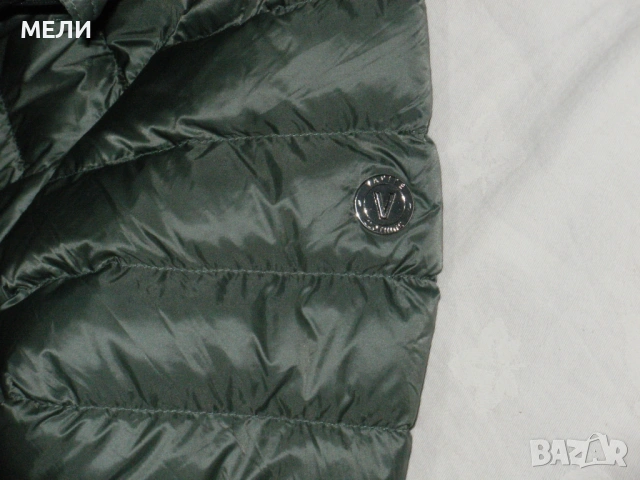 VA VITE дамско ново гъши пух 40, снимка 7 - Якета - 53589554