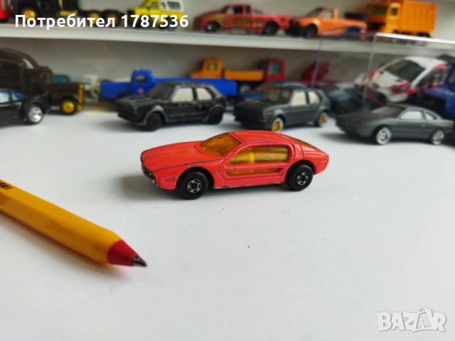 Малки колички, снимка 10 - Колекции - 51943185