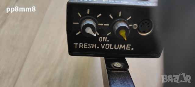 металотърсач металдетектор, снимка 4 - Друга електроника - 52833422