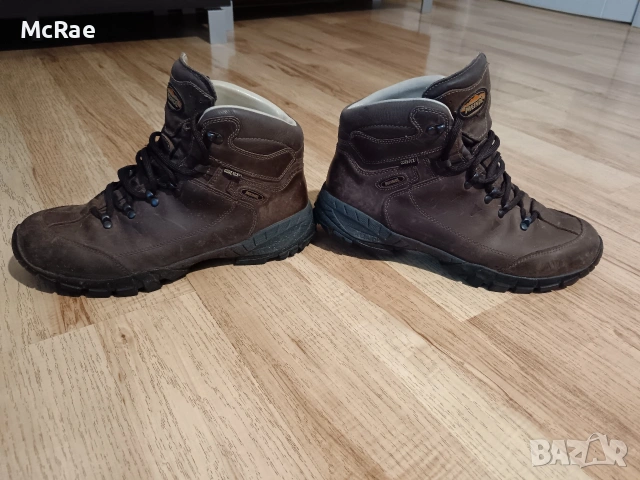MEINDL Stowe GTX, снимка 5 - Маратонки - 53735494
