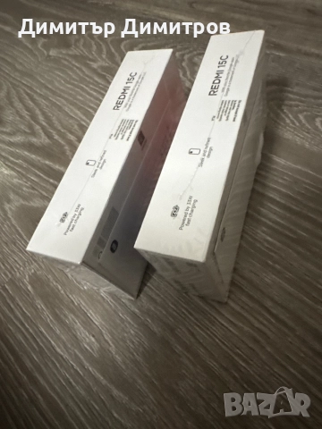 🔥 ПРОМОЦИЯ! ДВА чисто нови Redmi 15C за 500 лв – Неразпечатани! 🔥, снимка 3 - Xiaomi - 52493297