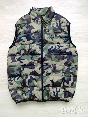 Мъжки елек Alcott размер L