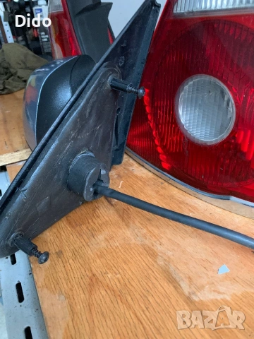 Стопове и огледало за Форд Мондео от колелото на късмета Ford Mondeo , снимка 6 - Части - 53356847