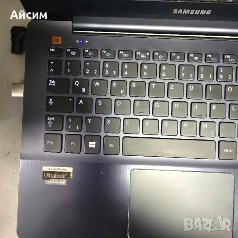 лаптоп Samsung , снимка 8 - Лаптопи за работа - 50094719