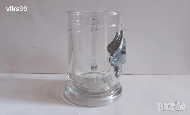 Чаша Boston Red Sox World Series Champions 2007, снимка 7 - Бейзбол - 54122614