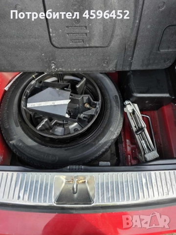 Автомобил за авточасти, снимка 6 - Автомобили и джипове - 51733970