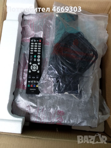 Denon AVR X2100, снимка 7 - Ресийвъри, усилватели, смесителни пултове - 52939840