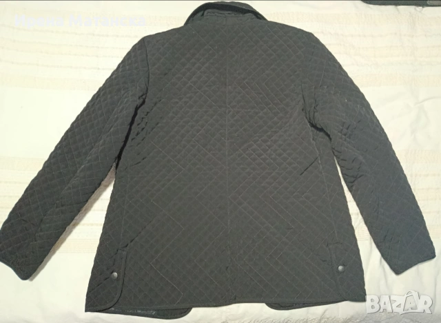 зимни якета мъжко дамско, снимка 3 - Якета - 53399288