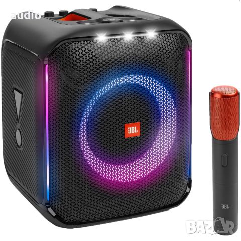 JBL Partybox Encore Преносима тонколона, снимка 1 - Bluetooth тонколони - 45131155