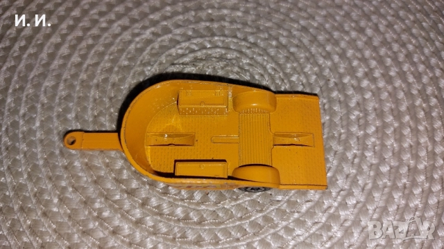 Matchbox , снимка 5 - Колекции - 52105934