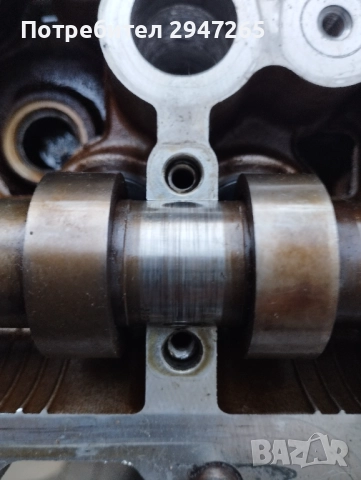 Продава ревизирана глава за Дачия Логан 0.9 Тсе/ Рено/Нисан Микра, снимка 6 - Части - 49326082