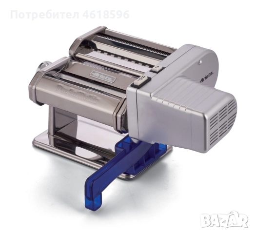 Машина за паста. Ariete PastaMatic, снимка 3 - Аксесоари за кухня - 52017820