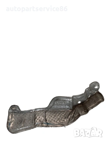 Предпазна ламарина за Jeep Patriot 2.4 Бензин (2008) 04795259AD