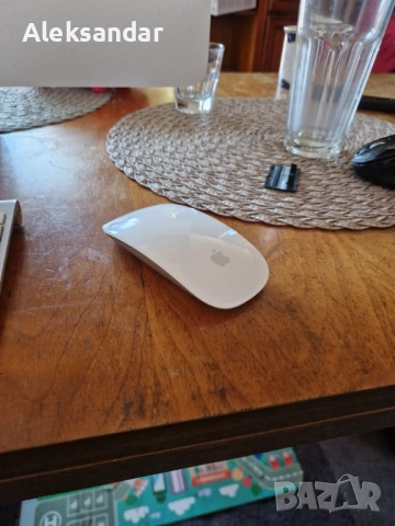 Apple IMac Mid 2011 21. 5 inch core i5 500GB HD, снимка 3 - Работни компютри - 53679386