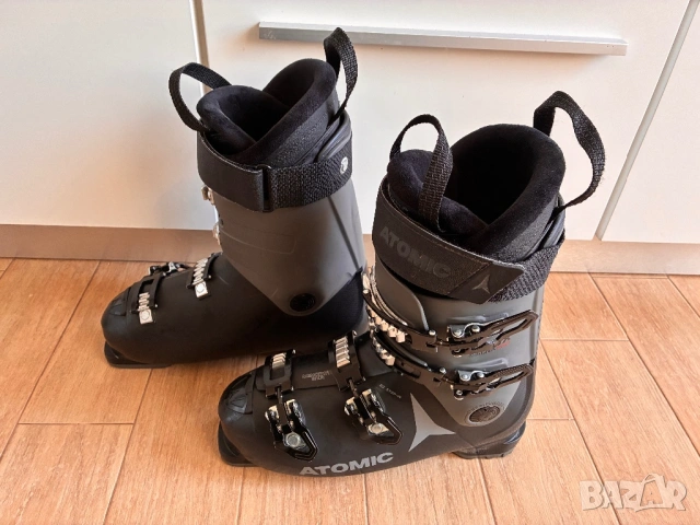 Atomic HAWX Magna PRO, снимка 3 - Зимни спортове - 54125887