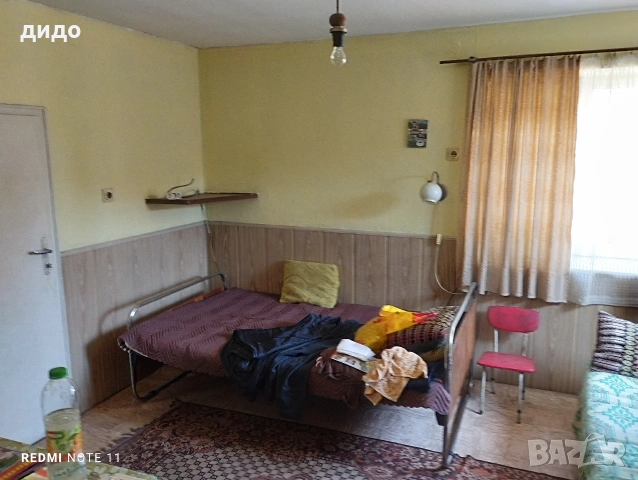 Продавам къща в село Брод Хасковска област , снимка 16 - Къщи - 53326140