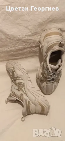 маратонки fila, снимка 3 - Спортни обувки - 49930788