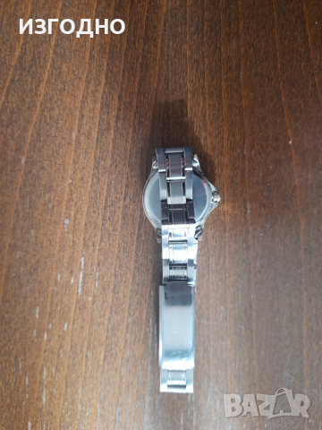 САМО 10€ ДАМСКИ КВАРЦОВ ЧАСОВНИК РАБОТЕЩ, снимка 3 - Дамски - 53108988