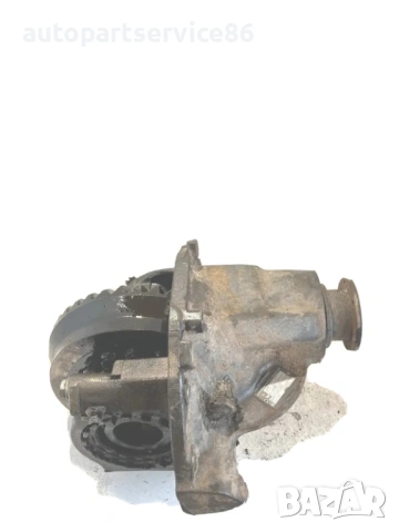 Диференциал за заден мост за Mercedes OR, Vario 004401025, отношение 5.714 (815, 814, 812)