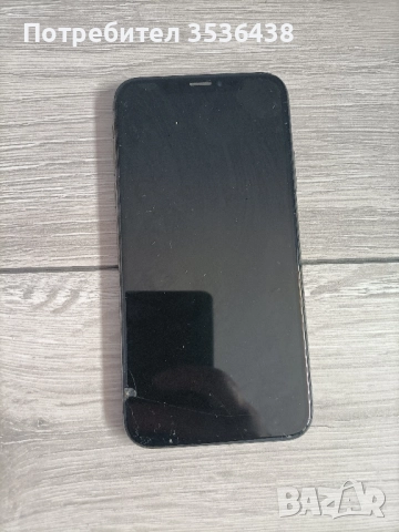 iPhone X - за части , снимка 2 - Apple iPhone - 52208804