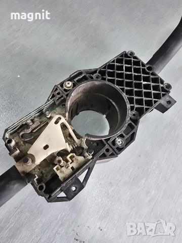 8D0953503 Лостове управление светлини мигачи чистачки AUDI 80 4D0953513, снимка 2 - Части - 53491928