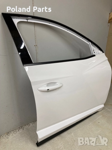 Предна дясна врата Хюндай Туксон 4 Hyundai Tucson IV 2020-2025, снимка 3 - Части - 52585277