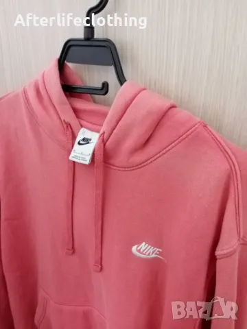 Nike Мъжки суичър, снимка 3 - Суичъри - 48235048