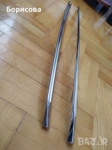 Ауди А8 Audi A8 решетка- лайсни , снимка 7 - Части - 50641835