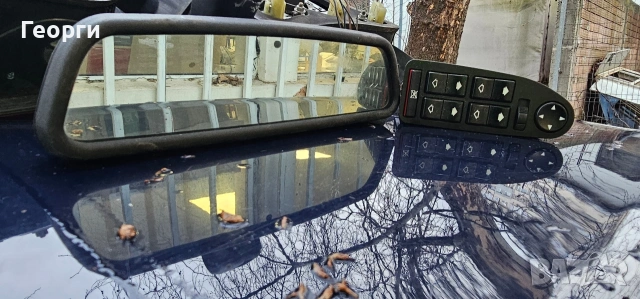 Бмв е39 останали части , снимка 6 - Части - 53679411