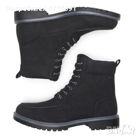 мъжки боти Jack and Jones номер 41